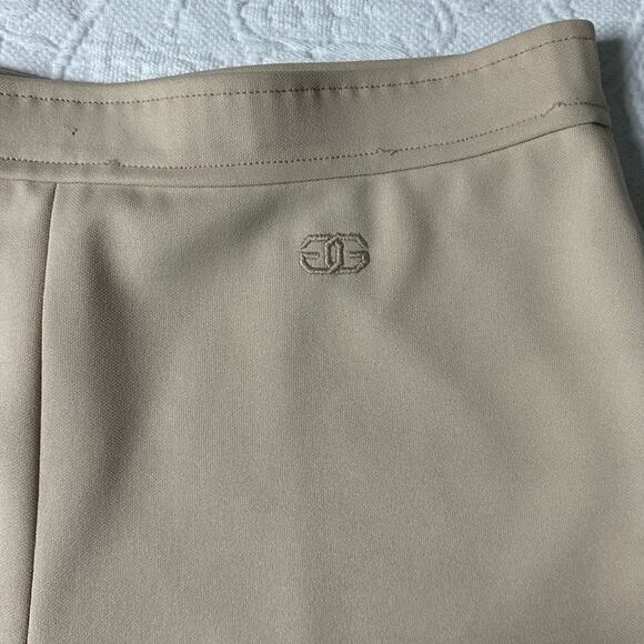 Women’s Givenchy Sports Vintage Pants Size 12 - Picture 3 of 10